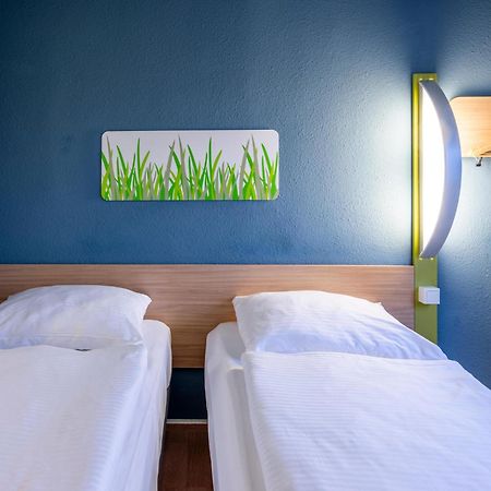 B&B Hotel Dortmund-Airport ホルツヴィッケーデ エクステリア 写真