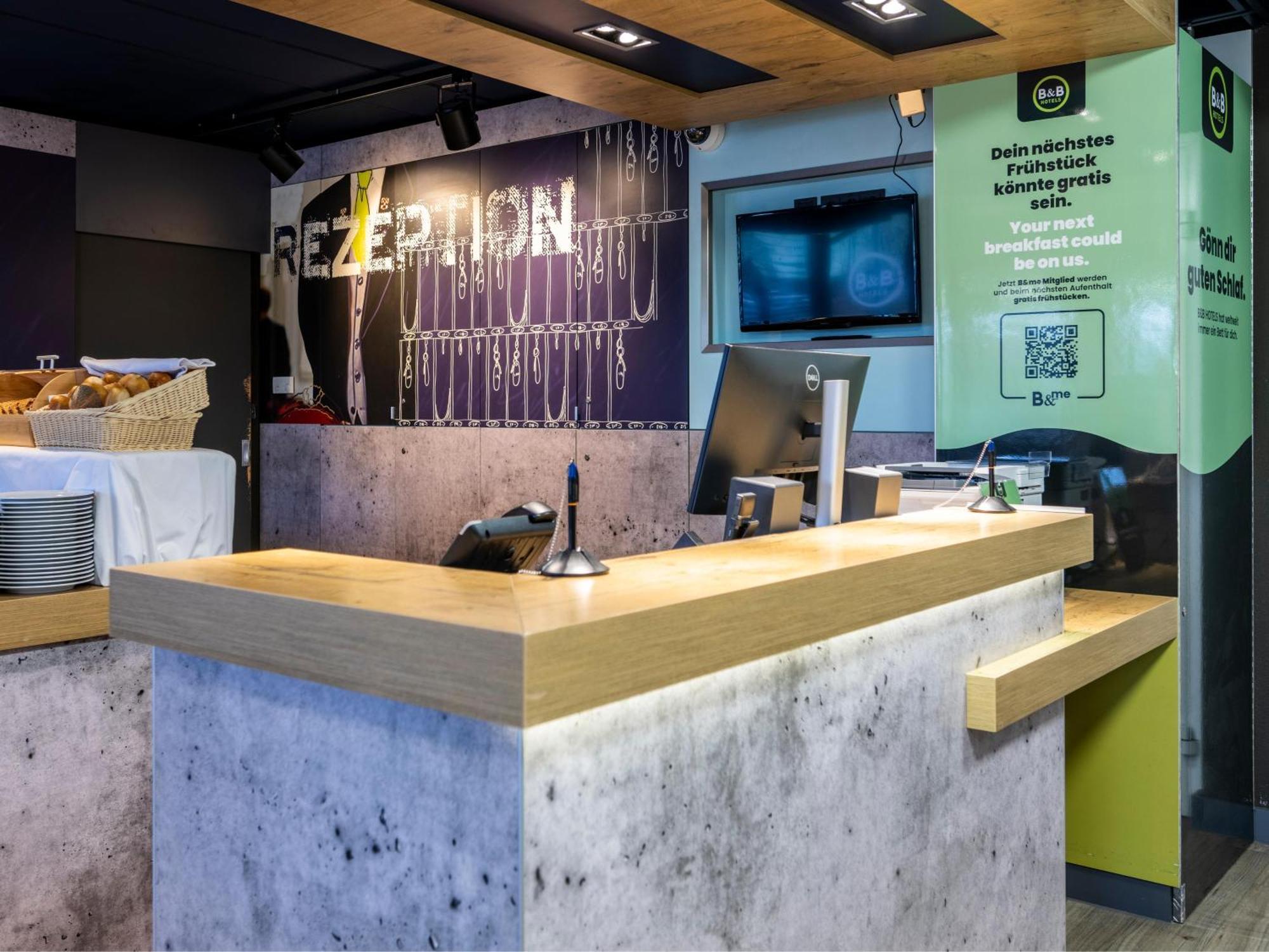 B&B Hotel Dortmund-Airport ホルツヴィッケーデ エクステリア 写真