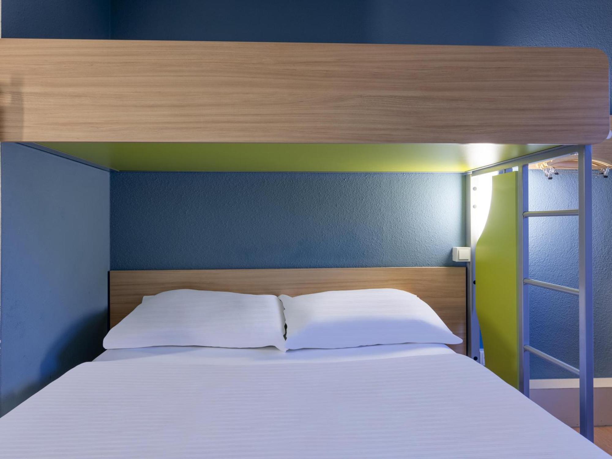 B&B Hotel Dortmund-Airport ホルツヴィッケーデ エクステリア 写真