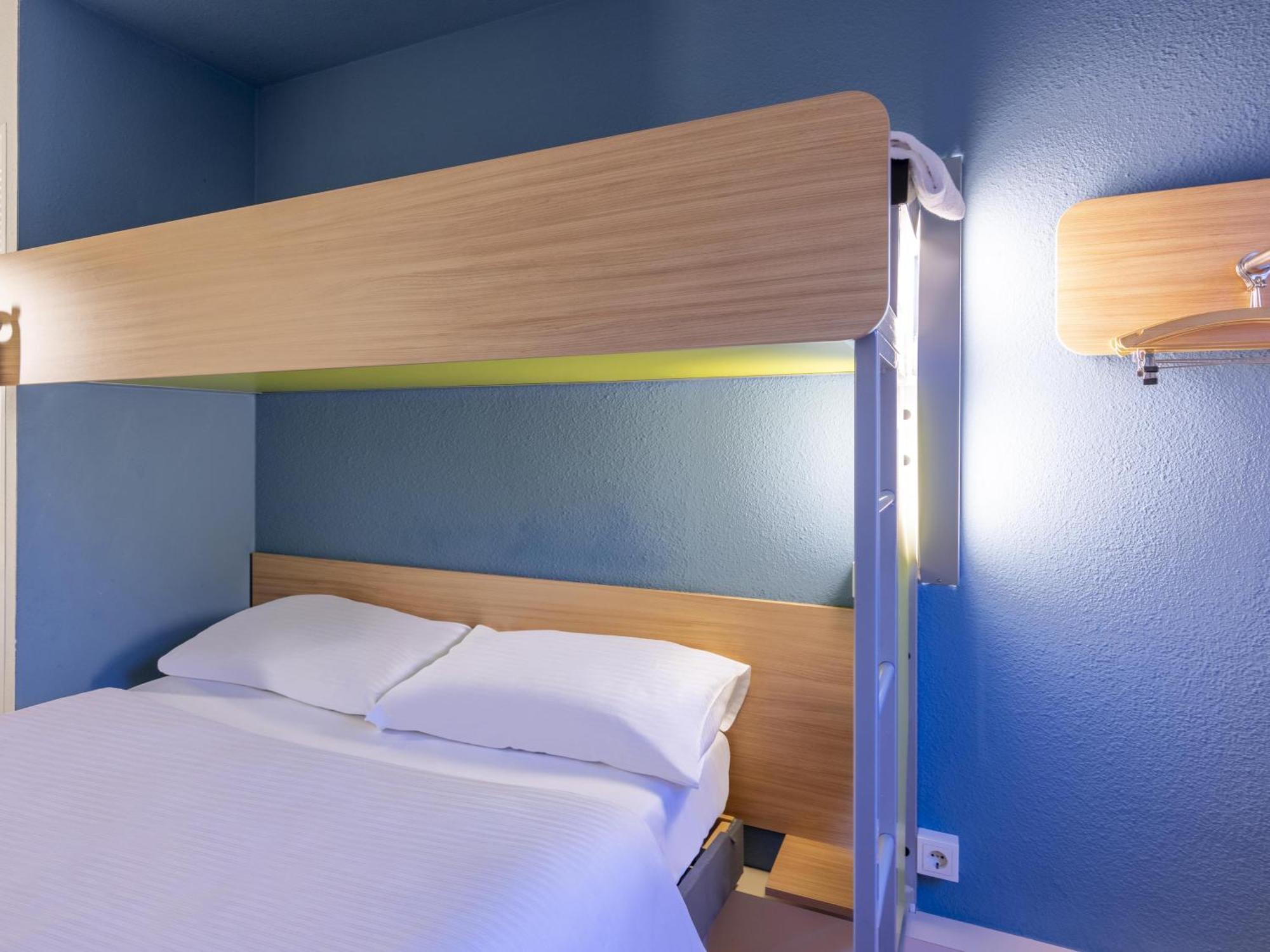 B&B Hotel Dortmund-Airport ホルツヴィッケーデ エクステリア 写真