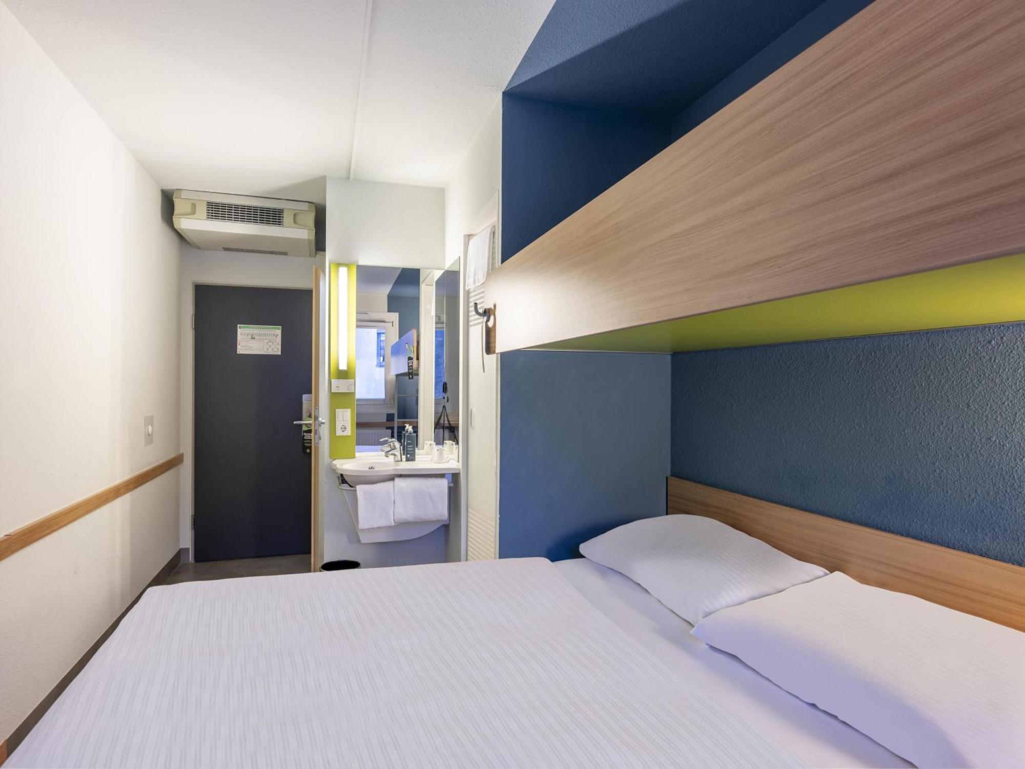 B&B Hotel Dortmund-Airport ホルツヴィッケーデ エクステリア 写真